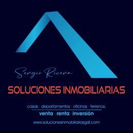 SR | soluciones inmobiliarias gdl