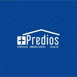 Inmobiliaria de MAS PREDIOS