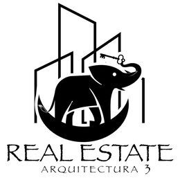 Real Estate Arquitectura 3