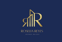 ROSELIA REYES Bienes Raíces.