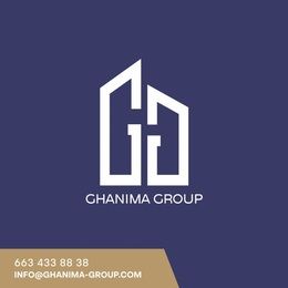 Inmobiliaria de GHANIMA GROUP