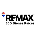 RE/MAX 360 Bienes Raíces