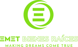 EMET Bienes Raíces