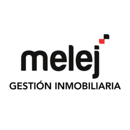 MELEJ GESTIÓN INMOBILIARIA logo