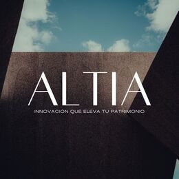 ALTIA MX