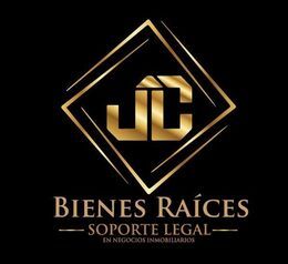 JC Bienes Raices