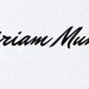 Inmobiliaria de Miriam Muñoz