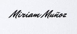 Inmobiliaria de Miriam Muñoz