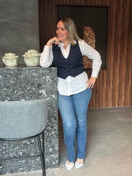 Inmobiliaria de Cristy Madero