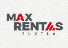 MAX RENTAS Tuxtla