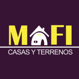 MAFI CASAS Y TERRENOS