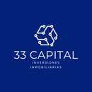 Inmobiliaria de 33 CAPITAL CAPITAL