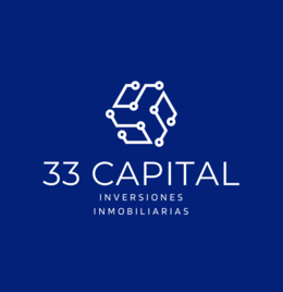 Inmobiliaria de 33 CAPITAL CAPITAL