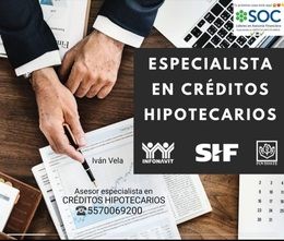 Inmobiliaria de Ivan Vela