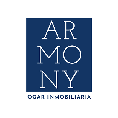 Armony Ogar Inmobiliaria