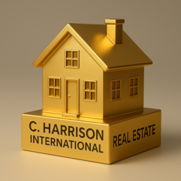 C. Harrison International Real Estate
