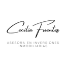 CECILIA FUENTES (ASESORA EN INVERSIONES INMOBILIARIAS)