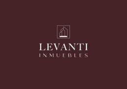 Levanti Inmuebles