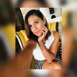 Leisy Garcia broker inmobiliaria