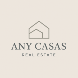 Inmobiliaria de Any Casas