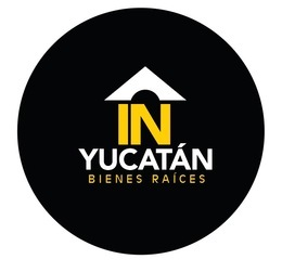 IN YUCATAN BIENES RAICES logo