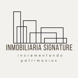 Inmobiliaria Signature