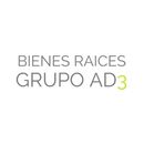 Bienes Raíces GRUPO AD3