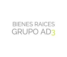 Bienes Raíces GRUPO AD3