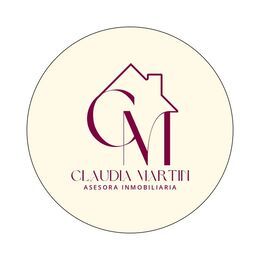 Claudia Martin Asesoria Inmobiliaria