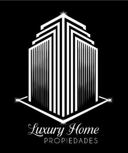 LUXURY HOME PROPIEDADES