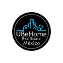 UBeHome Real Estate CDMX
