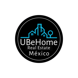 UBeHome Real Estate CDMX