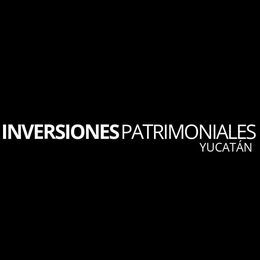 Inversiones patrimoniales Yucatán