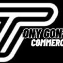 TONY COMMERCIAL