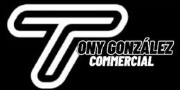 TONY COMMERCIAL