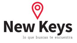 NEW KEYS
