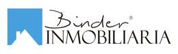 Binder Inmobiliaria logo