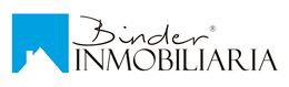 Binder Inmobiliaria logo