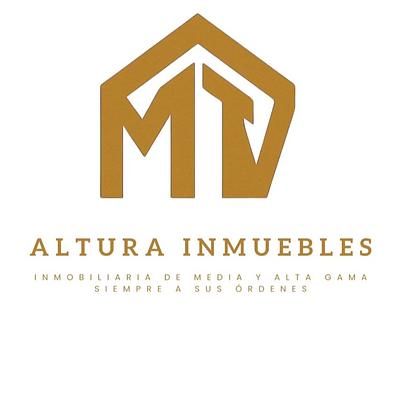 Altura inmuebles Martha de la Teja y Vero Landa