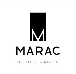 MARAC Bienes Raíces