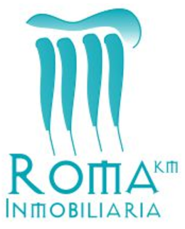 ROMA INMOBILIARIA  KM