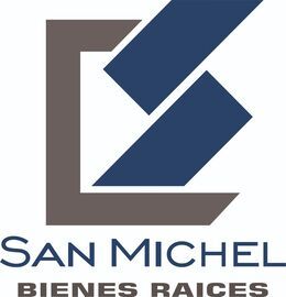 SAN MICHEL BIENES RAICES