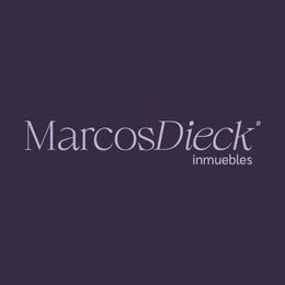 Marcos Dieck Inmuebles