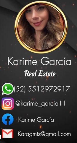 Inmobiliaria de Karime García