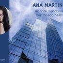 Inmobiliaria de ANA MARTINEZ