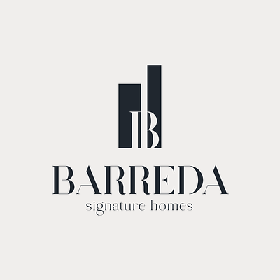 Barreda Signature Homes
