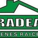 RADEA "Bienes Raíces"