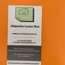 Inmobiliaria de Alejandra Patricia Loaiza Ríos