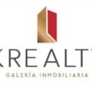 KREALTY GALERIA INMOBILIARIA
