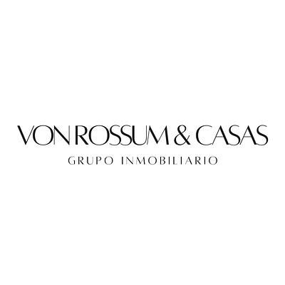 VON ROSSUM & CASAS GRUPO INMOBILIARIO